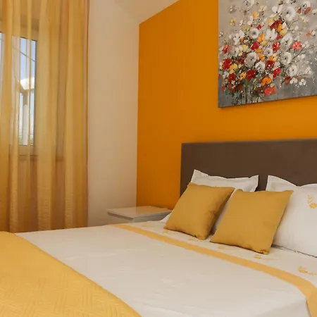 Tonka - Two Bedroom - St Apartamento *