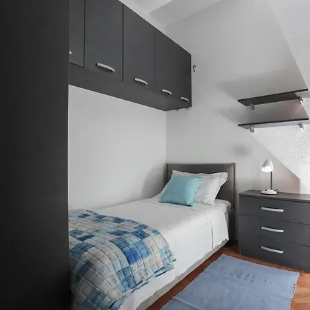 Tonka - Two Bedroom - St