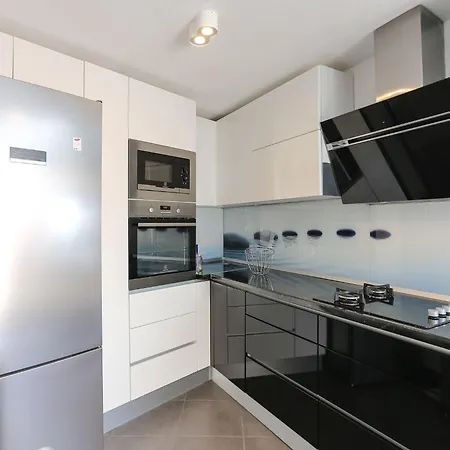 Tonka - Two Bedroom - St Supetar