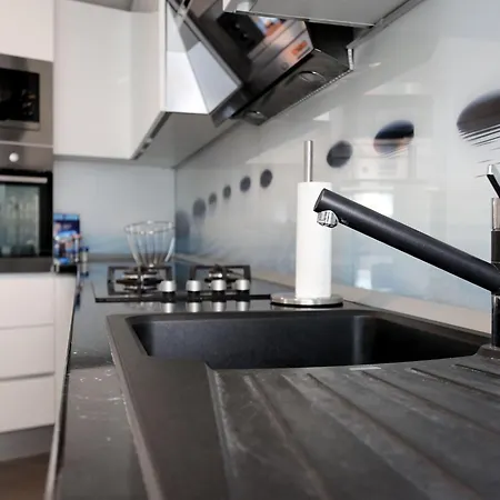 Tonka - Two Bedroom - St