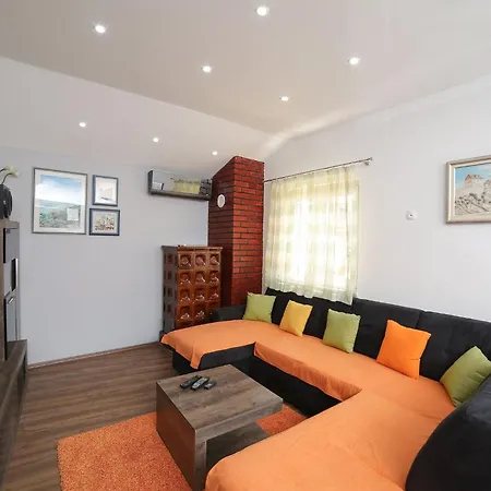 Tonka - Two Bedroom - St Apartamento *