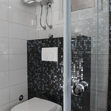 Apartamento Tonka - Two Bedroom - St *