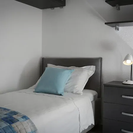 Tonka - Two Bedroom - St