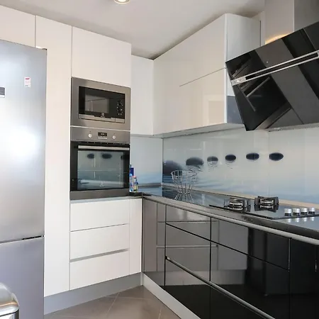 Apartamento Tonka - Two Bedroom - St