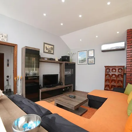 Tonka - Two Bedroom - St Apartamento *